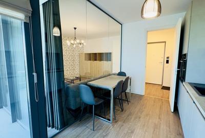 De inchiriat | Apartament 2 camere | Cloud 9 Aviatiei Pipera - 10