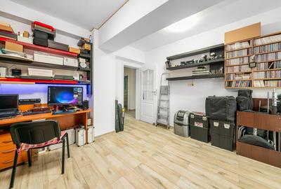 Apartament cu 4 camere decomandat în Sisești - 17