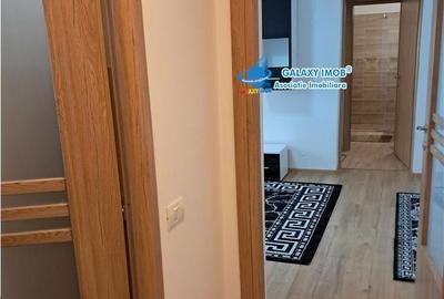 Apartament cu 2 camere în Mărășești - 7