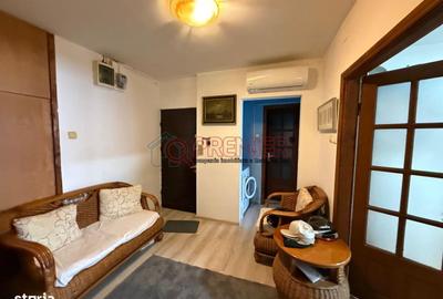 Apartament cu 4 camere în Berceni - 12