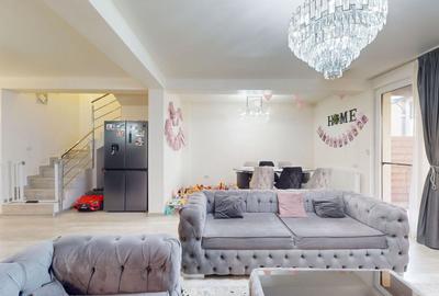 Casă individuală cu 4 camere cu Canalizare în Central - 6