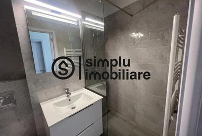 Garsonieră decomandată în Rovine - 10