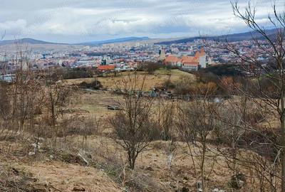 Teren de 4000 mp, în Central - 2