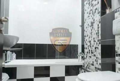 Apartament 2 camere Faleza Nord, parcare, aer conditionat, lift, centrala gaze - 8