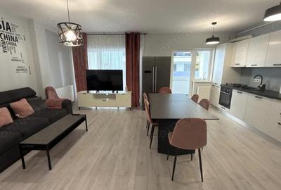 Apartament modern 3 camere decomandate Kogalniceanu - 7