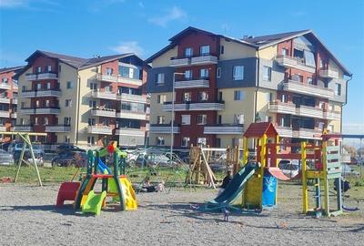 Decomandat pe 3 camere, confort si armonie, zonare rezidentiala A - 17