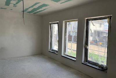 Casa individuala parter zona rezidentiala exclusivista Valea Lupului - 5