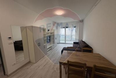 Apartament cu 2 camere de inchiriat in Adora Park - 3