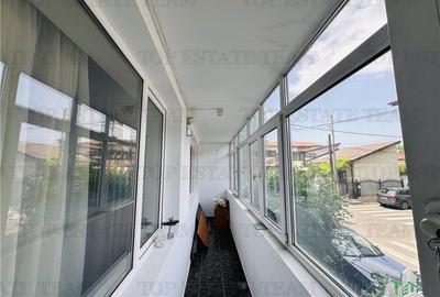Super apartament 3 camere, 58 mp utili, confort 1, super pozitie stradal Stadion Super apartament 3 camere, 58 mp utili, confort 1, super pozitie stradal Stadion - 13