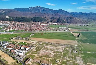 Teren intravilan industrial - 19