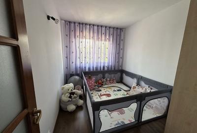 Apartament cu 4 camere decomandat în Central - 2