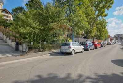 Casă / Vilă de vânzare – Strada Sitei nr. 42, Brașov - 14