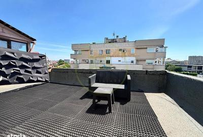 Apartament cu 2 camere semidecomandat în Central - 11