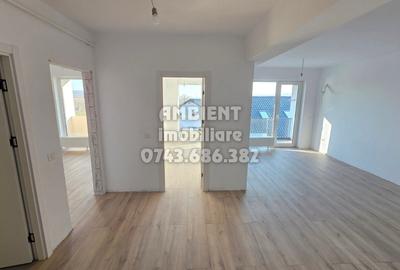 Apartament cu 2 camere decomandat în Est - 2
