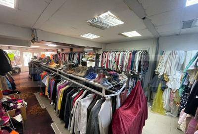 Spatiu comercial cu 3 incaperi, 73 mp, zona Cetate,perfect p - 5