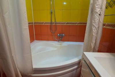 Apartament cu 2 camere, mobilat în P-ța Muncii - 6