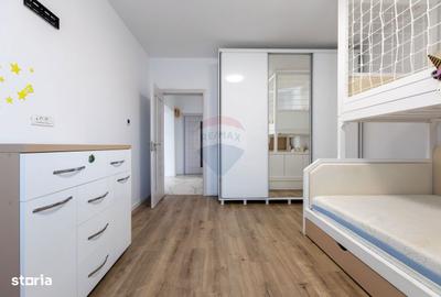 Casă cu 3 camere cu Teren 445 Mp în Șerbănești - 2