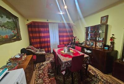 Apartament 3 camere, etaj 1, Garlei -  zona Dedeman - 10