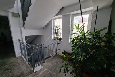 Apartament cu 4 camere de 100 mp pe Calea Dorobantilor - Fabric - 18