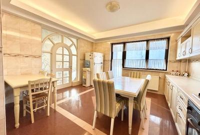 Inchiriere apartament elegant 5 camere  in Cartierul Francez  Fit4You Le Club - 6