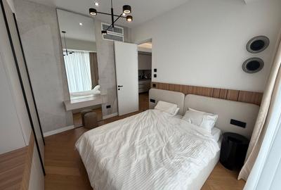 Apartament cu 2 camere în Floreasca - 6