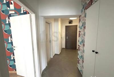 Garsonieră decomandată în Titulescu - 2