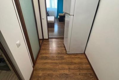 Garsonieră în Țiglina 1