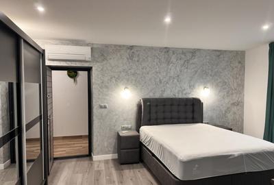 Garsoniera lux tip studio ultracentral aproape de Spital - 1