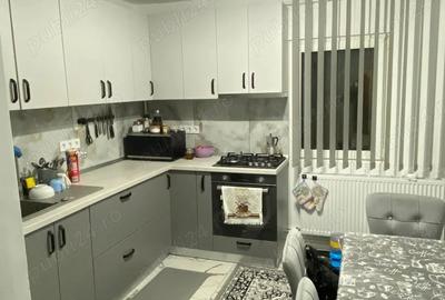 Apartament 3 camere, recent renovat - 10