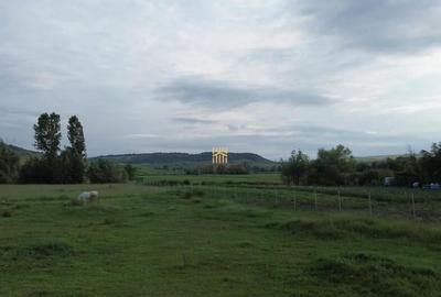 Teren de 3953 mp, în Fălticeni - 6