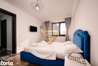 Apartament cu 2 camere în Nord - 4