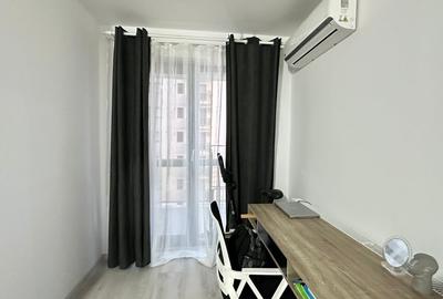 Garsonieră decomandată, mobilată în Theodor Pallady - 3