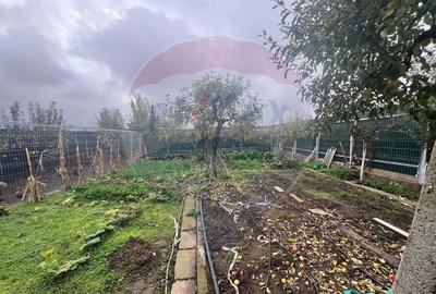 Casa 2 camere Carligele - 3