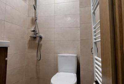 Garsonieră, mobilată în Iosefin - 4