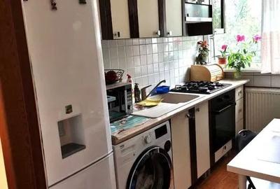 Apartament 2 camere, 47 mp, semidecomandat, ac, metrou, Nitu Vasile - 4