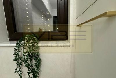 Apartament cu 2 camere decomandat în Copou - 16