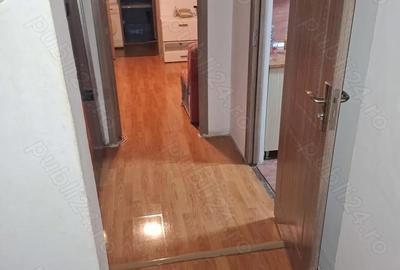 Apartament cu 3 camere nedecomandat în Central - 1