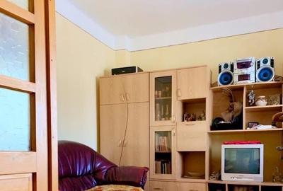 Casă cu 4 camere cu Teren 2417 Mp în Central - 5