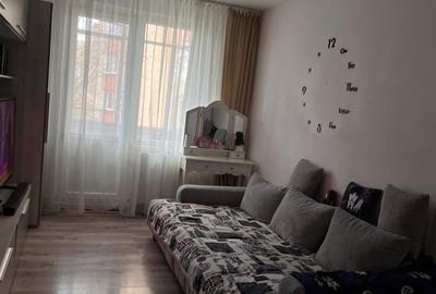 Apartament 2 camere renovat, mobilat si utilat - 5