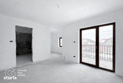 Casă cu 5 camere cu Teren 280 Mp în Moșnița Nouă - 9