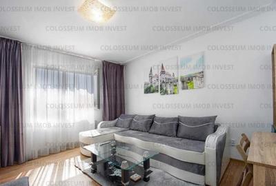 Apartament 3 camere | mobilat ?i utilat | parcare ?i boxa | Bartolomeu - 1
