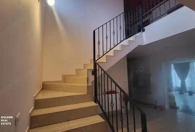 Casă cu 5 camere cu Teren 601 Mp în Chișoda