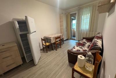 Garsonieră decomandată în Lunca Cetățuii - 4