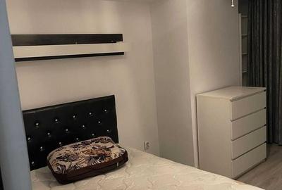 Apartament cu 2 camere decomandat, mobilat în Berceni - 1