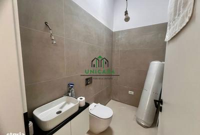 Casă cu 3 camere în Malu - 3