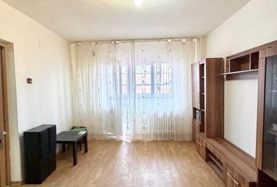 Apartament cu 2 camere semidecomandat, mobilat în Olteniței - 1