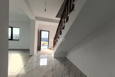 Casa 4 Camere, 2 Bai, Beci - Valea Lupului, Iasi - 20