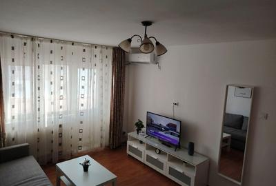 De închiriat: apartament 3 camere Gorjului, 5 min metrou, Militari, Se