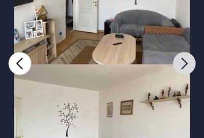Apartament cu 3 camere decomandat în Aurel Vlaicu - 11
