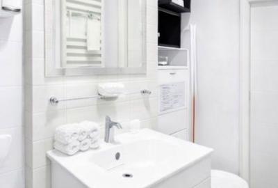 Apartament cu 2 camere semidecomandat în Lacul Tei - 2